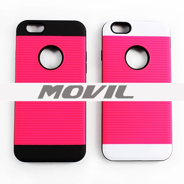 NP-2016 Protectores para Apple iPhone 6-10